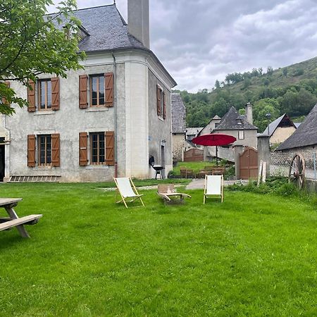 Maison 1823 Lejlighed Aucun Eksteriør billede