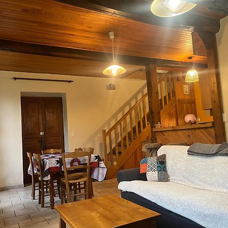 Maison 1823 Lejlighed Aucun Eksteriør billede
