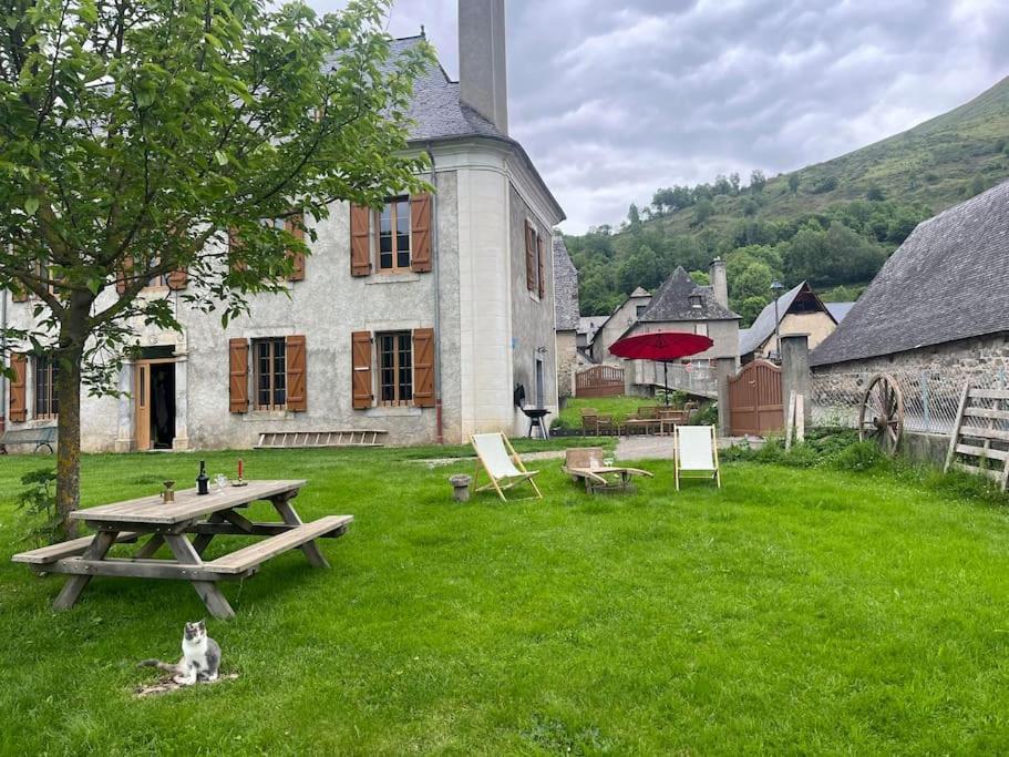 Maison 1823 Lejlighed Aucun Eksteriør billede