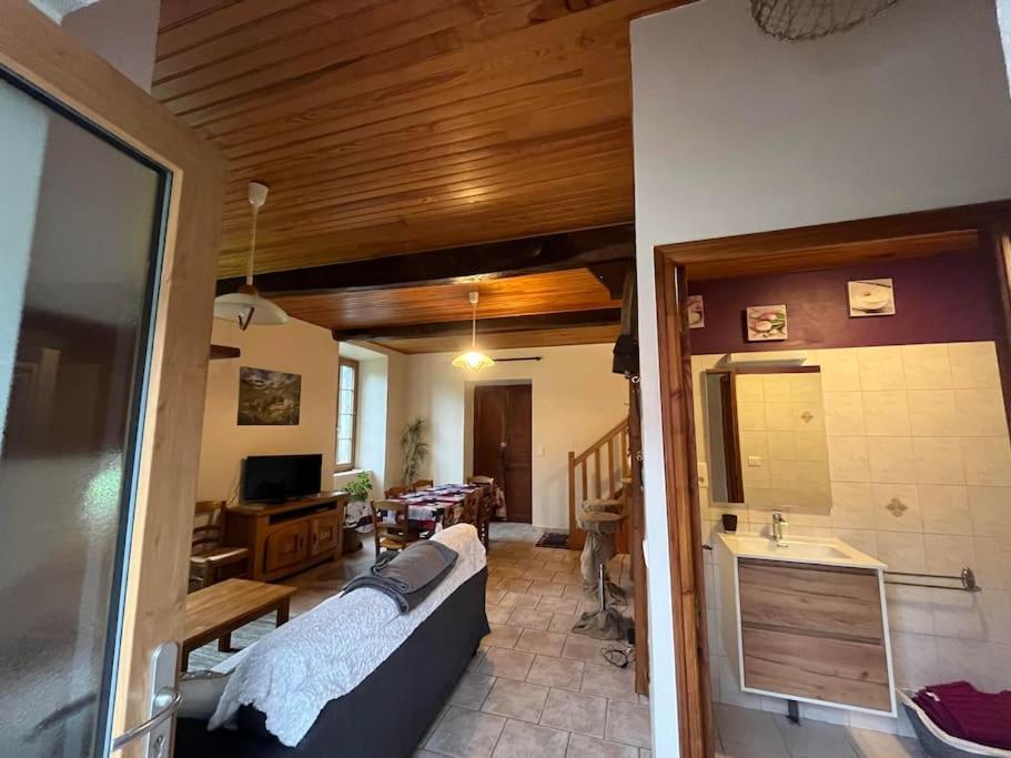 Maison 1823 Lejlighed Aucun Eksteriør billede