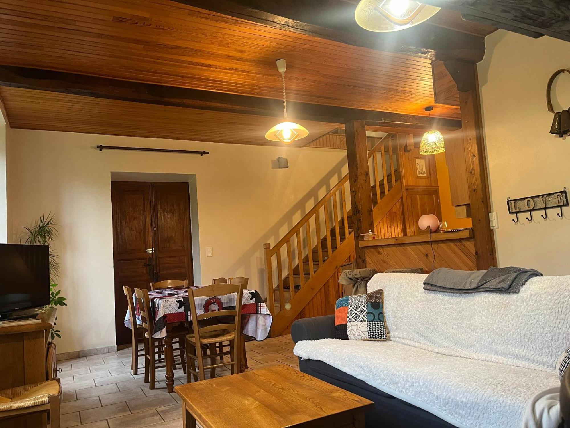 Maison 1823 Lejlighed Aucun Eksteriør billede